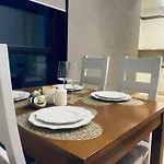 Apartament Vijolie West Exclusive *