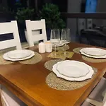 Apartament Vijolie West Exclusive