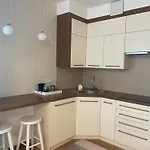 Apartament Vijolie West Exclusive Warszawa