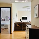 Apartament Vijolie West Exclusive Warszawa