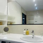 Apartmán Vijolie West Exclusive