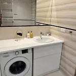 Apartmán Vijolie West Exclusive Varšava