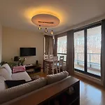 Vijolie West Exclusive 아파트 바르샤바