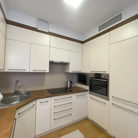 Vijolie West Exclusive شقة *