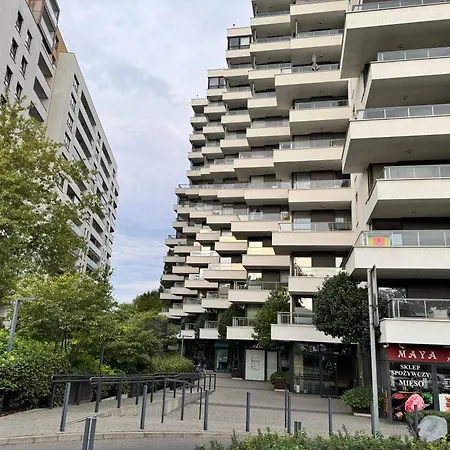 Apartament Vijolie West Exclusive *