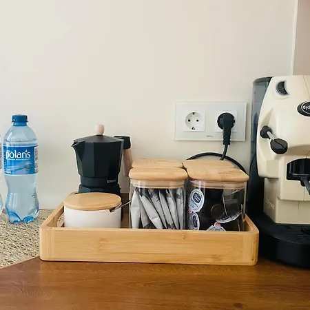 아파트 Vijolie West Exclusive *