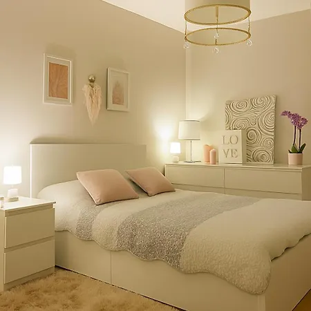 아파트 Vijolie West Exclusive