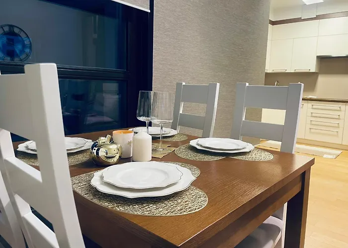 Apartment Vijolie West Exclusive *