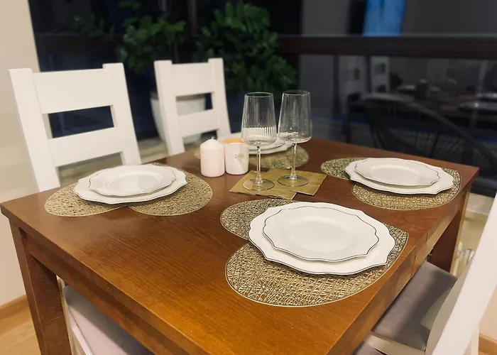 شقة Vijolie West Exclusive