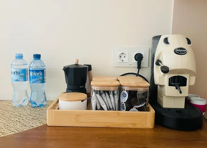 شقة Vijolie West Exclusive *